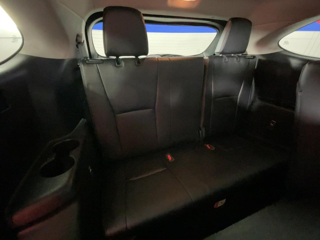 Photo '23' of Toyota Highlander