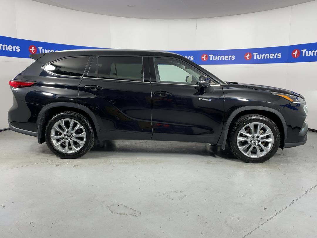 Photo '24' of Toyota Highlander