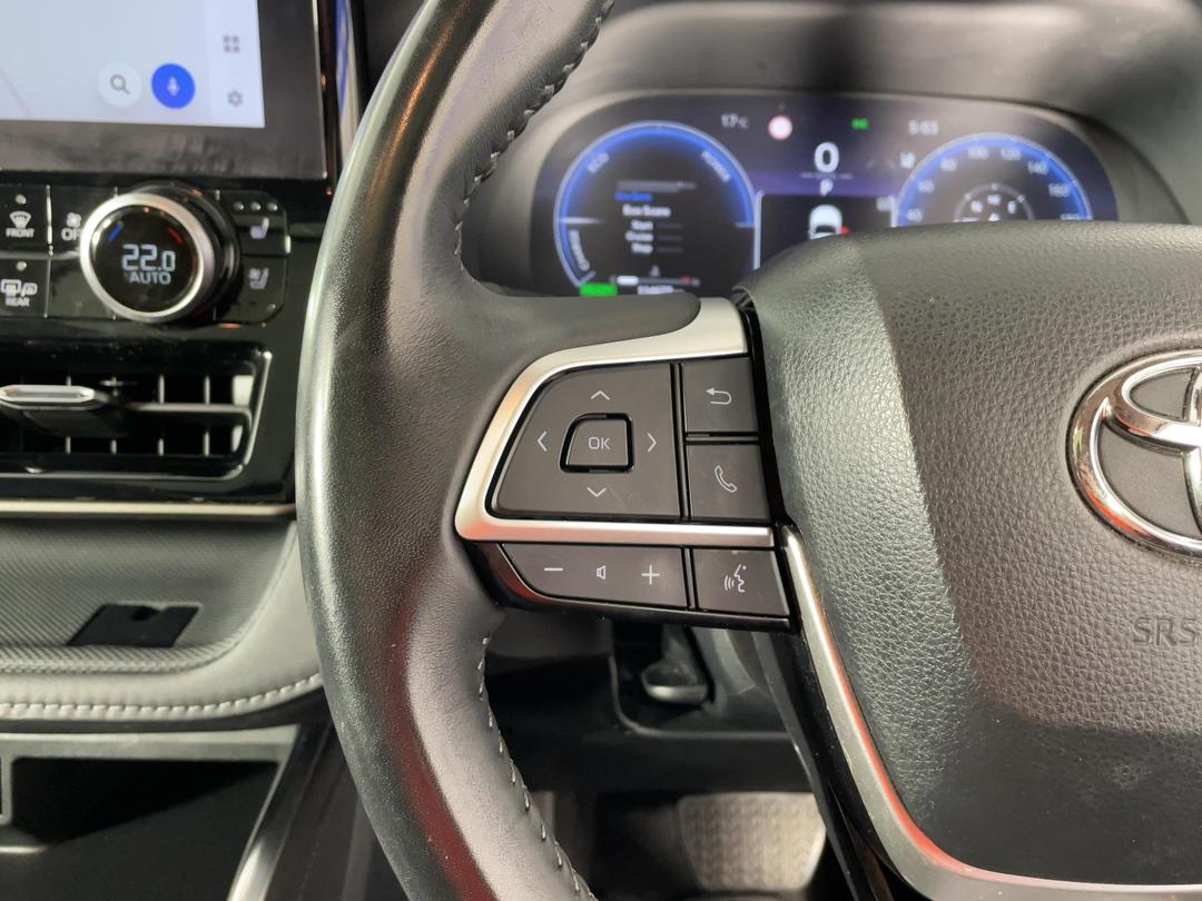Photo '39' of Toyota Highlander