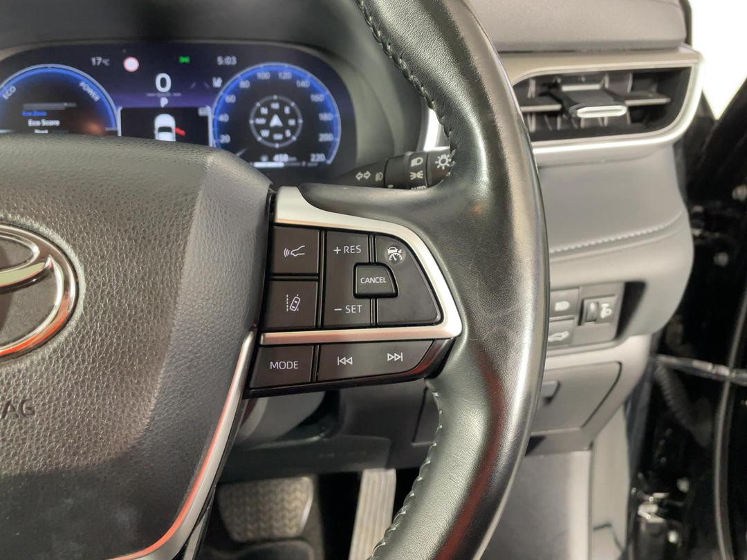 Photo '40' of Toyota Highlander