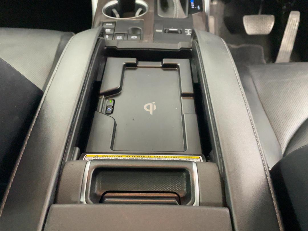 Photo '37' of Toyota Highlander