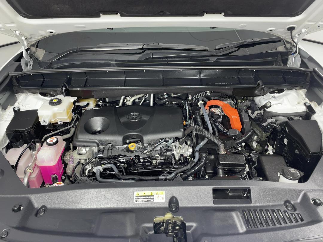 Photo '13' of Toyota Highlander