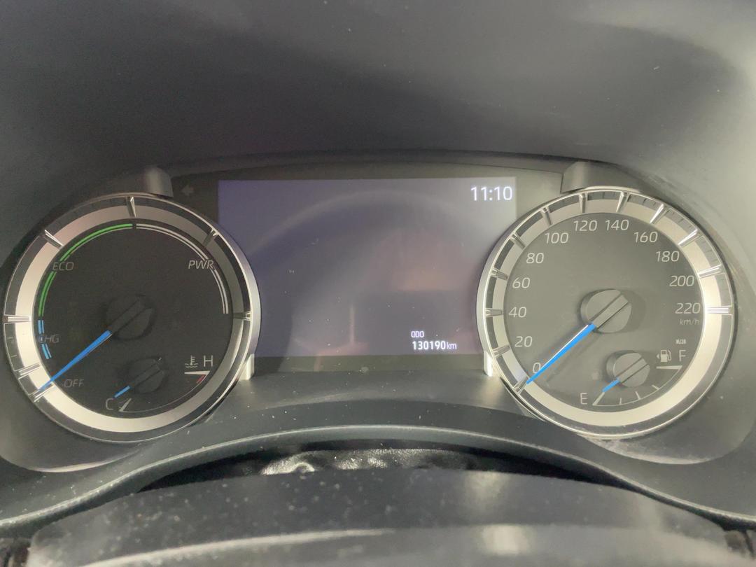 Photo '21' of Toyota Highlander
