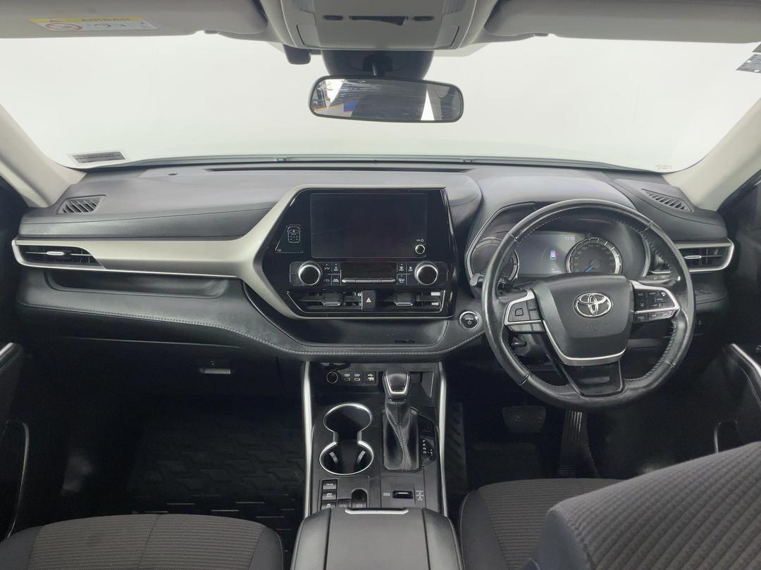 Photo '17' of Toyota Highlander