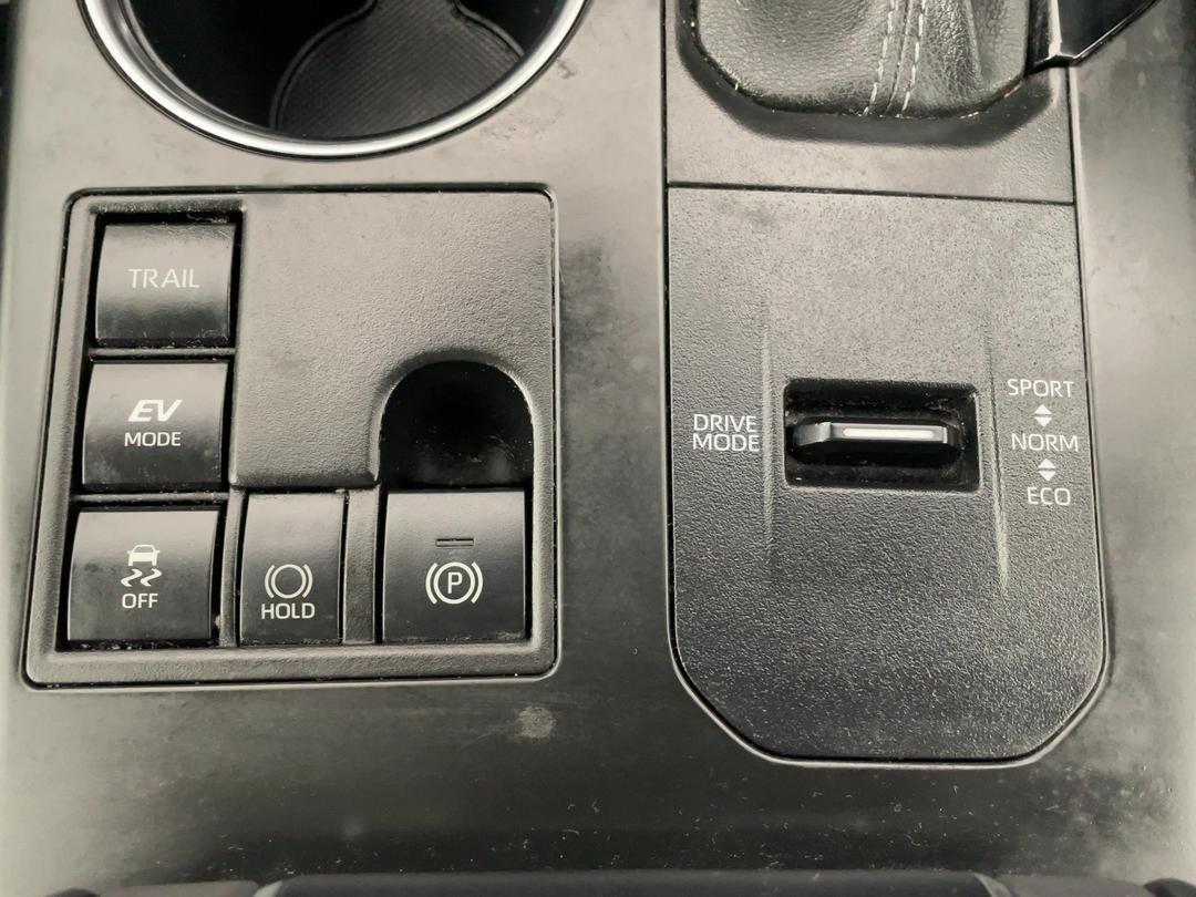 Photo '23' of Toyota Highlander