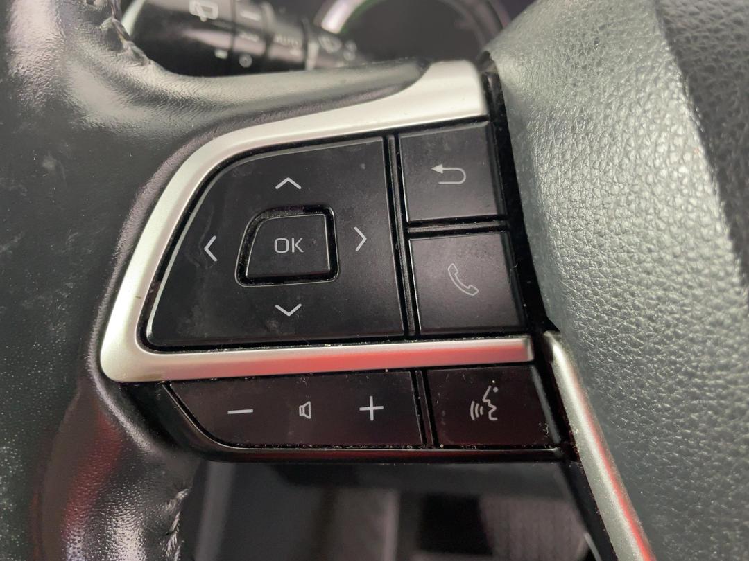 Photo '25' of Toyota Highlander