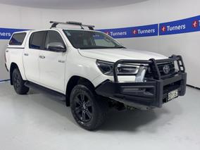 Photo '1' of Toyota Hilux