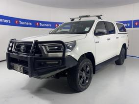 Photo '4' of Toyota Hilux