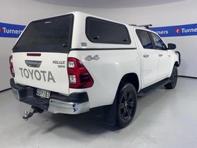 Photo '7' of Toyota Hilux