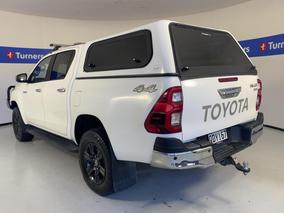 Photo '5' of Toyota Hilux