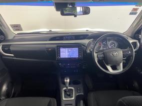 Photo '17' of Toyota Hilux