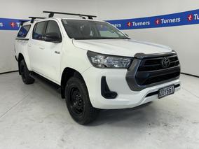 Photo '1' of Toyota Hilux
