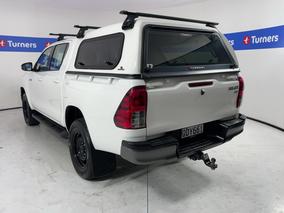 Photo '5' of Toyota Hilux