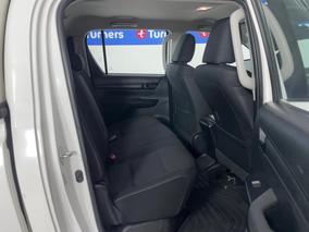 Photo '20' of Toyota Hilux