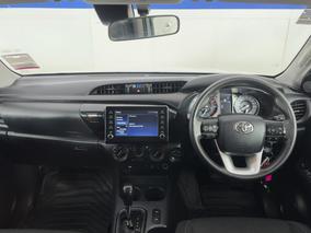 Photo '17' of Toyota Hilux