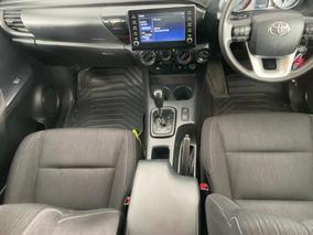 Photo '18' of Toyota Hilux