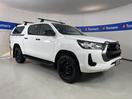 Thumbnail '1' of Toyota Hilux