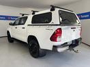 Thumbnail '5' of Toyota Hilux