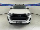 Thumbnail '2' of Toyota Hilux