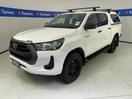 Thumbnail '4' of Toyota Hilux
