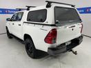 Thumbnail '5' of Toyota Hilux