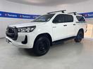 Thumbnail '4' of Toyota Hilux