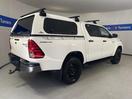 Thumbnail '7' of Toyota Hilux