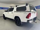 Thumbnail '5' of Toyota Hilux