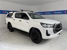Thumbnail '1' of Toyota Hilux