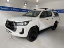 Thumbnail '4' of Toyota Hilux