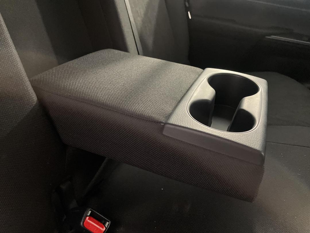 Photo '23' of Toyota Hilux