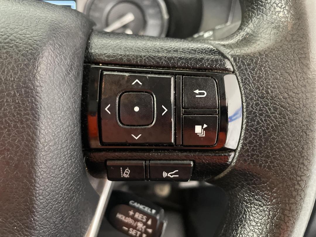 Photo '26' of Toyota Hilux