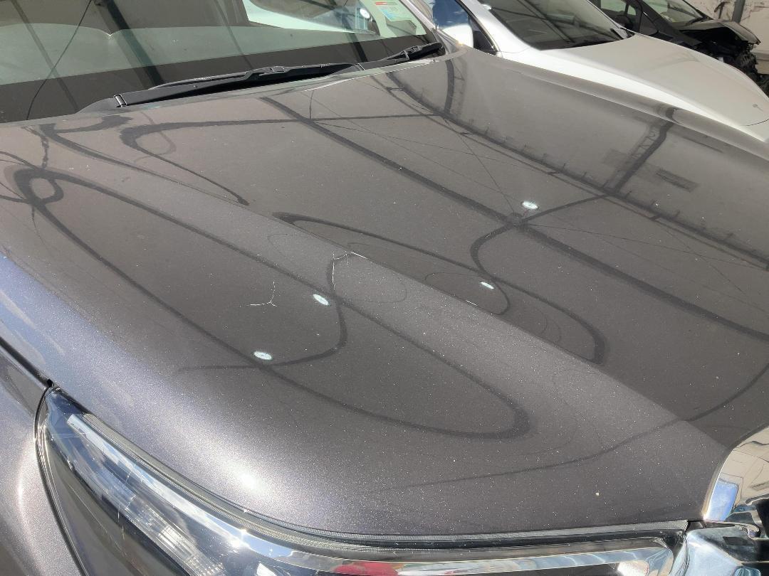 Photo '14' of Toyota Hilux SR5 TD DC