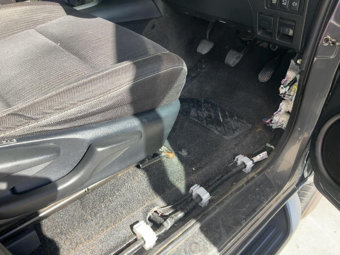 Photo '23' of Toyota Hilux SR5 TD DC