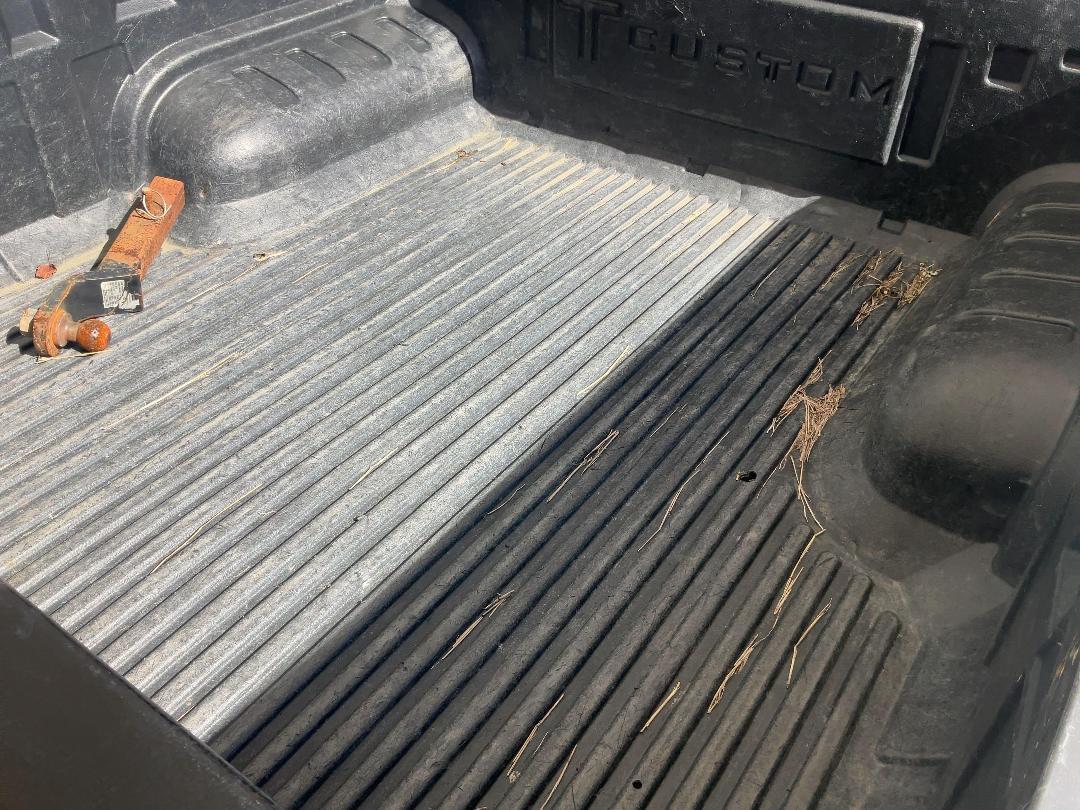 Photo '26' of Toyota Hilux SR5 TD DC