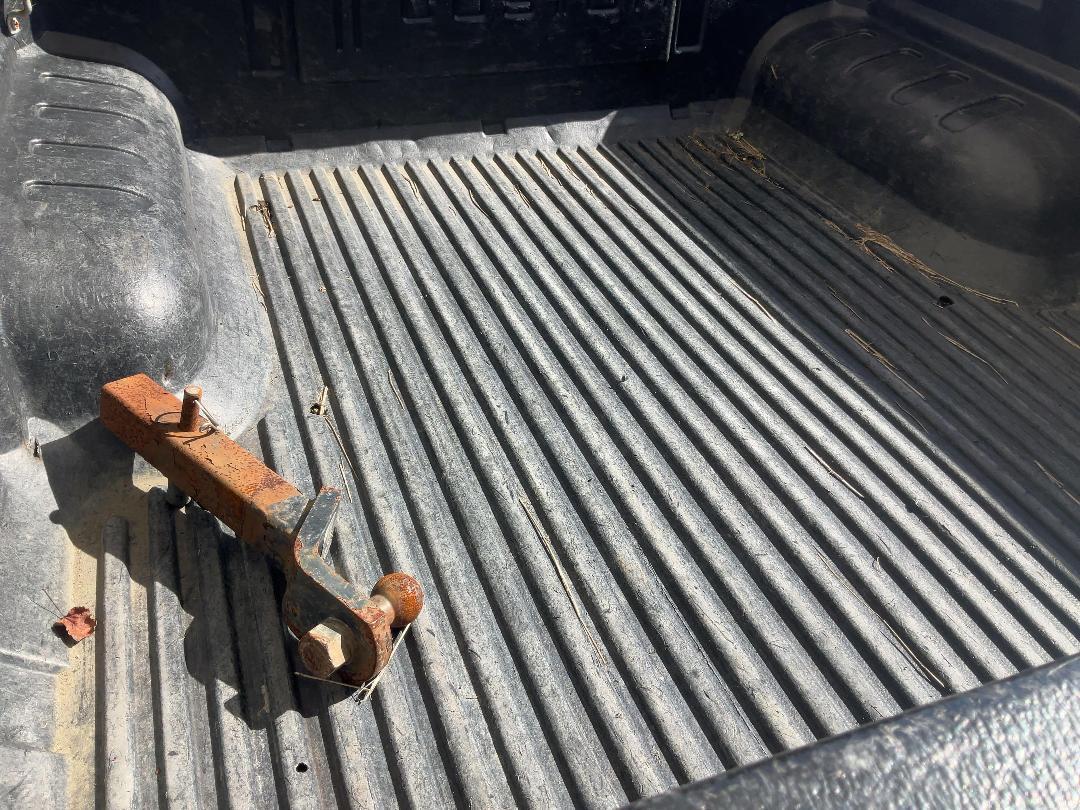 Photo '27' of Toyota Hilux SR5 TD DC