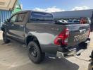 Thumbnail '5' of Toyota Hilux SR5 TD DC