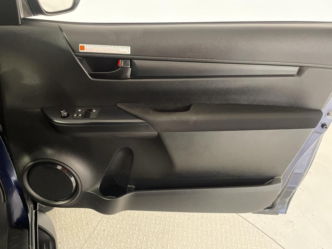 Photo '15' of Toyota Hilux