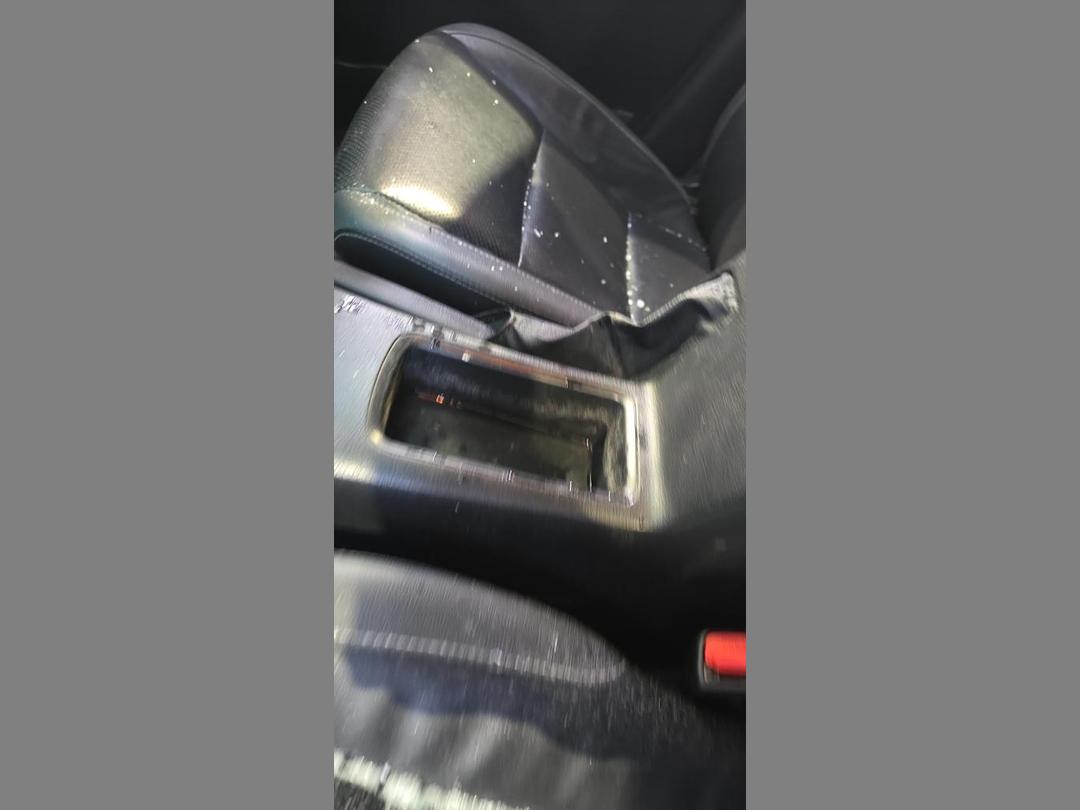 Photo '22' of Toyota Hilux SR5 Cruiser TD DC Photo '22' of Toyota Hilux SR5 Cruiser TD DC