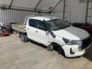 Thumbnail '1' of Toyota Hilux SR5 TD DC
