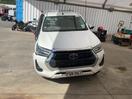 Thumbnail '3' of Toyota Hilux SR5 TD DC