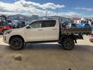 Thumbnail '5' of Toyota Hilux SR5 TD DC