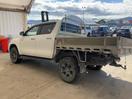 Thumbnail '6' of Toyota Hilux SR5 TD DC
