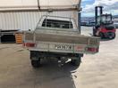 Thumbnail '7' of Toyota Hilux SR5 TD DC