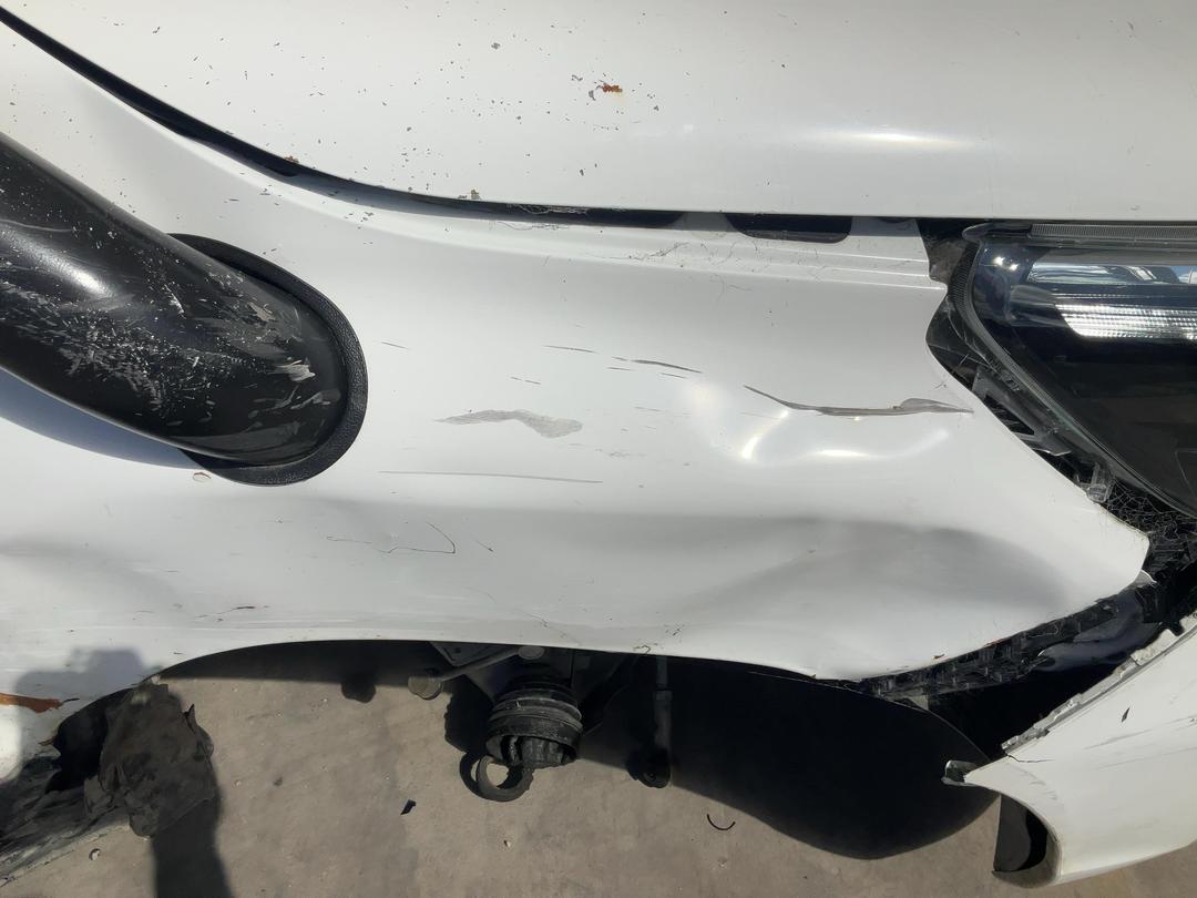 Photo '13' of Toyota Hilux SR5 TD DC Photo '13' of Toyota Hilux SR5 TD DC