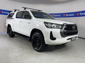 Photo '1' of Toyota Hilux