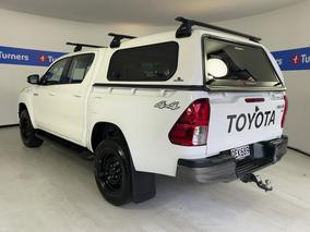 Photo '5' of Toyota Hilux