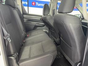 Photo '20' of Toyota Hilux