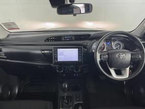 Photo '17' of Toyota Hilux
