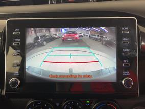 Photo '28' of Toyota Hilux